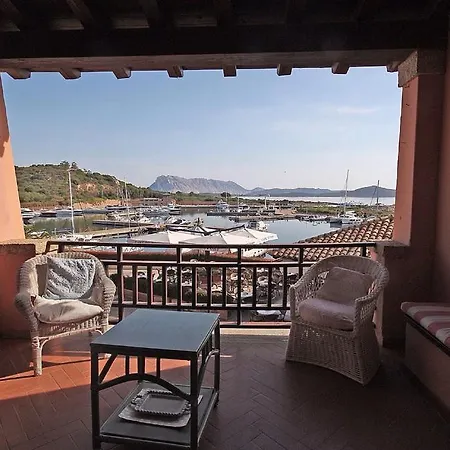 Marina Di Appartamento