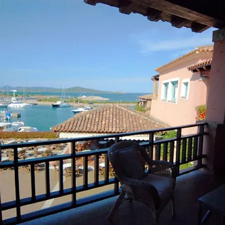 Marina Di Appartamento Puntaldia