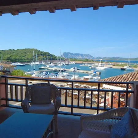 Marina Di Appartamento Puntaldia