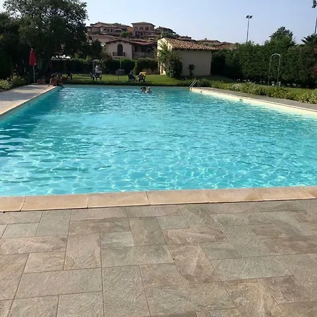Appartamento Marina Di *