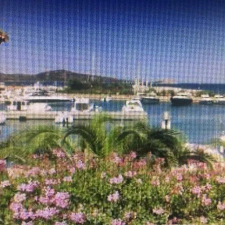 Appartamento Marina Di *