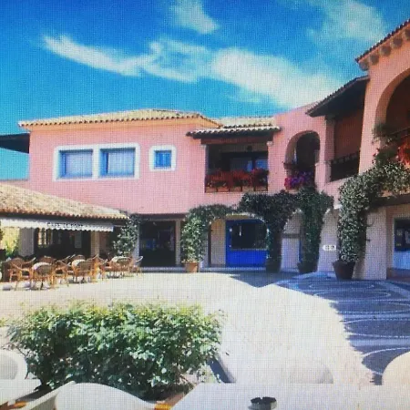 Marina Di Appartamento *